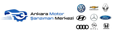 Çıkma Motor Ve Yedek Parçalar